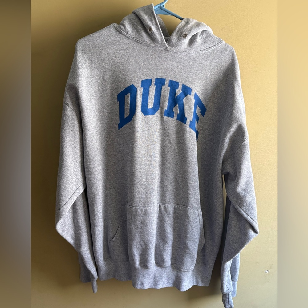 Duke Hoodie